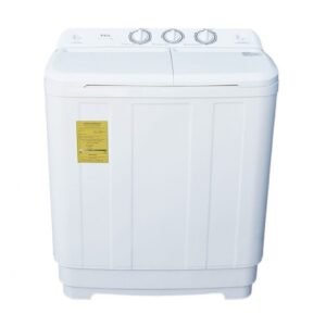 LAVADORA TCL TTW11KG