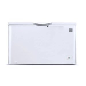 Congelador Frost Horizontal Opción Dual 380Litros - EFCC38A6HQW