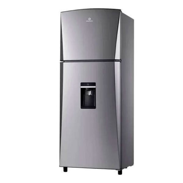 Refrigeradora Indurama Top Mount 290 Lts. Ri-395