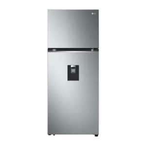 Refrigeradora LG Top Mount Sin Escarcha 374 L