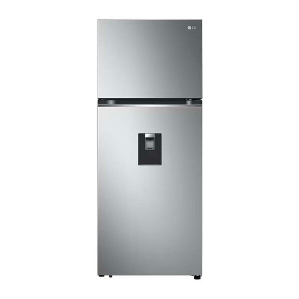 Refrigeradora LG Top Mount Sin Escarcha 374 L