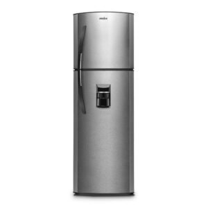 Refrigeradora Mabe Top Mount No Frost 340 L