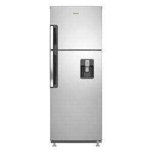 Refrigeradora Top Mount Xpert Flow 280 Lts