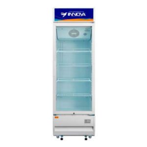 Vitrina frigorífica 416 litros IN-PARROT 1700 VIT-CO-MI